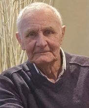 Death Notice of Gerry Murphy (Portlaoise, Laois)