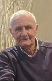 Death Notice of Gerry Murphy (Portlaoise, Laois)
