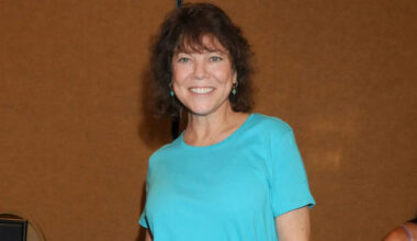 How Erin Moran's Happy Days Co-Stars Helped Her Through The Challenges Of Childhood Fame