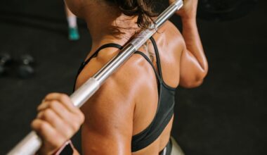 Can't Work Out? Here's Exactly How to Preserve Your Muscle Mass Until You're Back in the Gym
