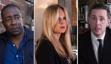 13 huge Coronation Street spoilers for next week (22 to 26 June)