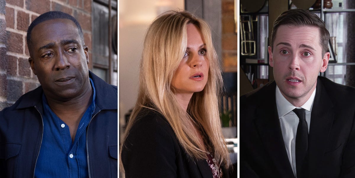 13 huge Coronation Street spoilers for next week (22 to 26 June)