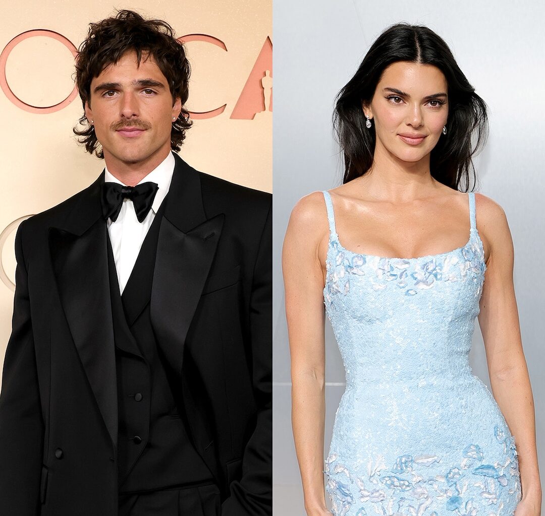 Jacob Elordi, Kendall Jenner Have Date Night Japan With Matching Outfits 
