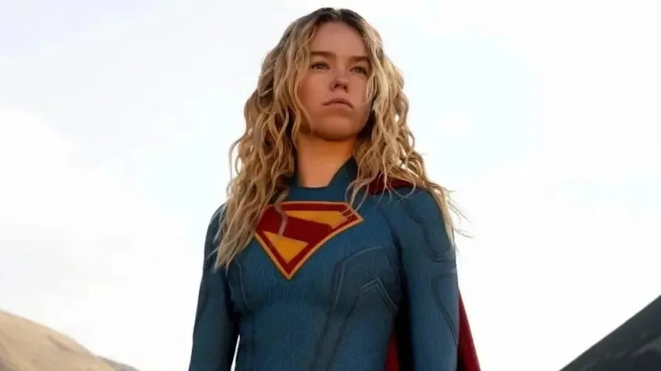 Supergirl’s Rotten Tomatoes Score Achieves Dubious DCU Record for Milly Alcock Movie