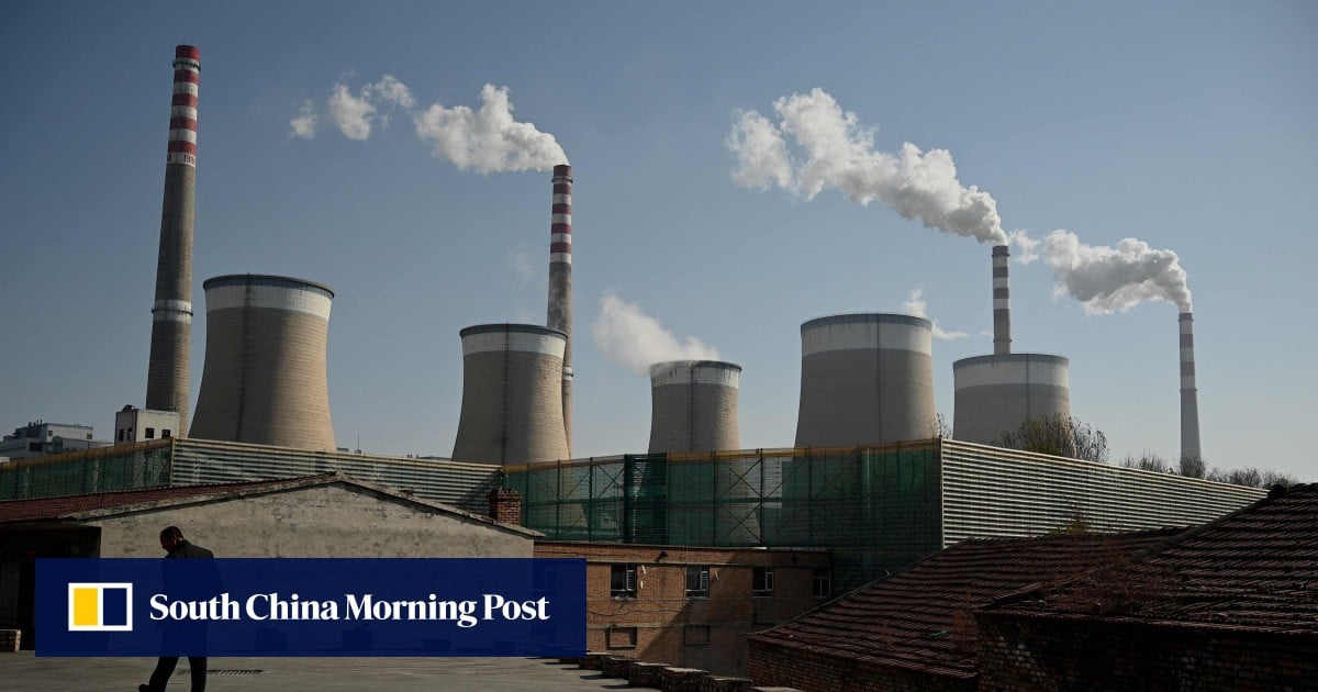 China to raise power prices for energy-intensive sectors in green transition push