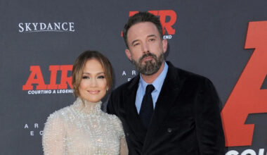 Jennifer Lopez Says Ben Affleck Divorce Forced Her to ‘Figure’ Herself Out