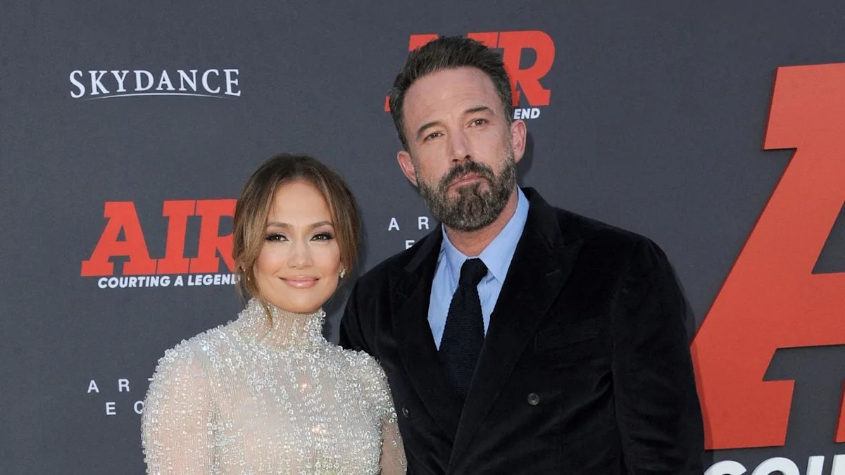 Jennifer Lopez Says Ben Affleck Divorce Forced Her to ‘Figure’ Herself Out