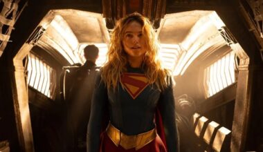 Movie review: Star Wars meets Mad Max in grungy 'Supergirl' - ABS-CBN