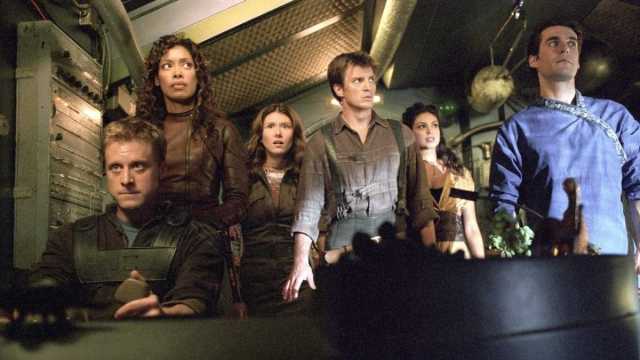 Firefly Returns With First Look at New Series 24 Years After Canceled Show