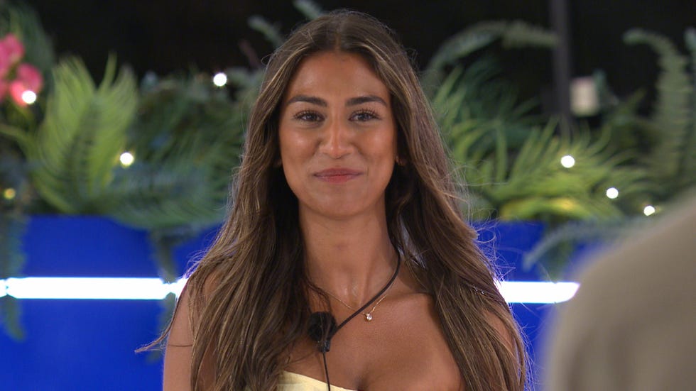Priya, Love Island Season 13 Episode 5 priya, love island season 13 episode 5