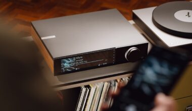 Cambridge Audio Evo 300