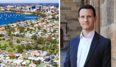 Budget reforms, rates hike drive down Geelong house prices