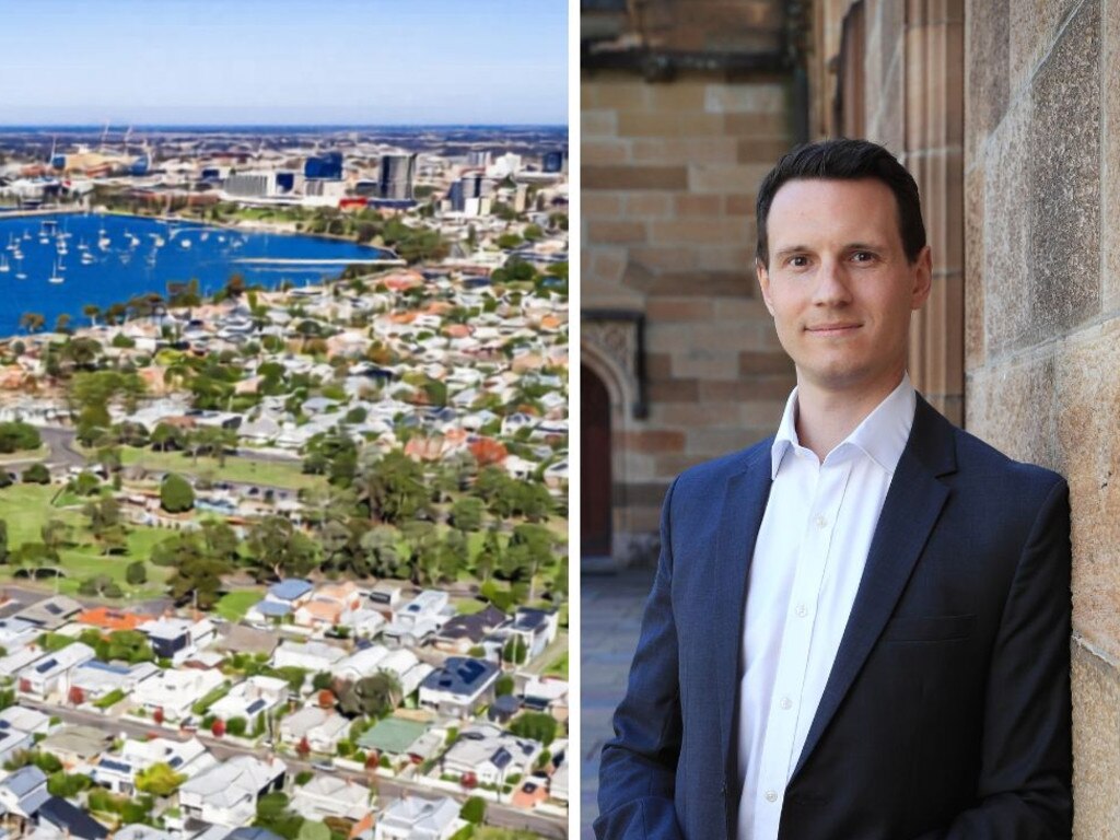 Budget reforms, rates hike drive down Geelong house prices