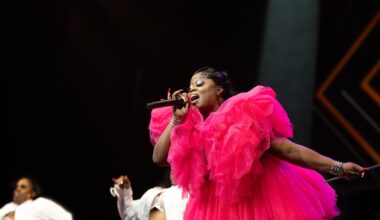2026 Caribbean Music Awards Nominees: Lady Lava, Machel Montano & More
