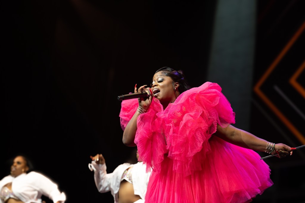 2026 Caribbean Music Awards Nominees: Lady Lava, Machel Montano & More