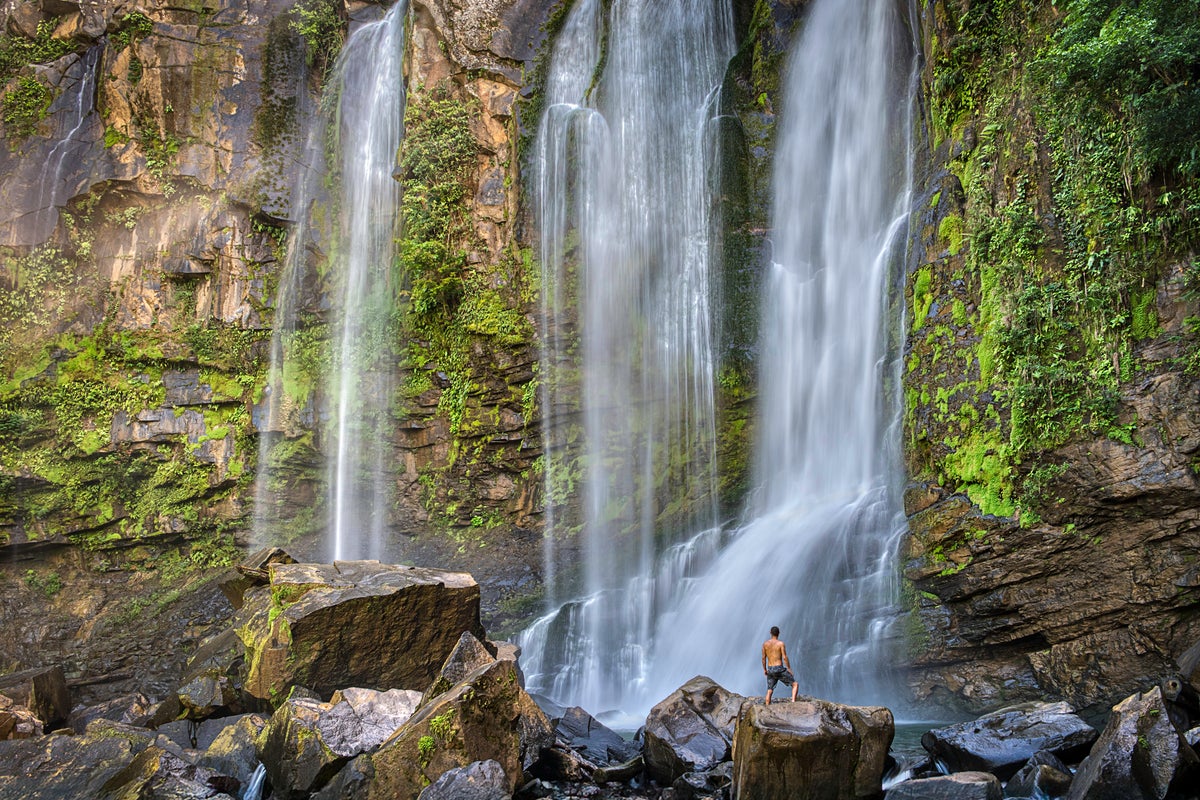 Coast to coast in Costa Rica: From vibrant Caribbean culture to immersive Pacific wilderness