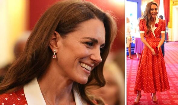 Princess Catherine Princess Catherine