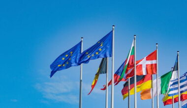 Cavan Senator outlines challenges Ireland will face during EU Presidency