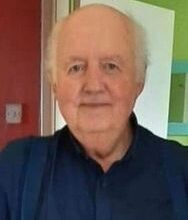 Death Notice of Eddie Corcoran (Tramore, Waterford)
