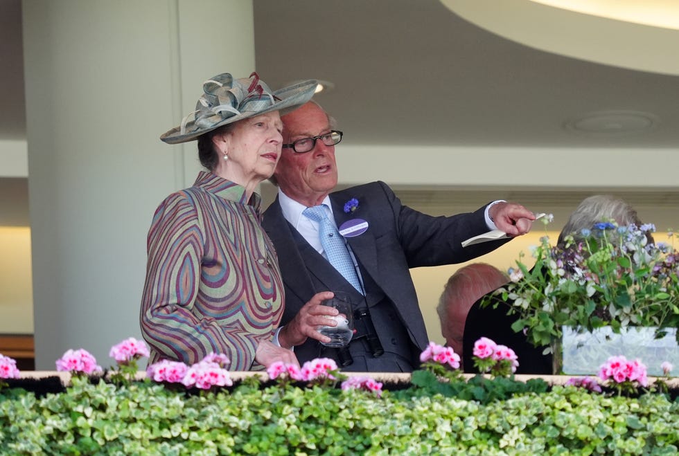 Royal Ascot 2026 - Day One - Ascot Racecourse