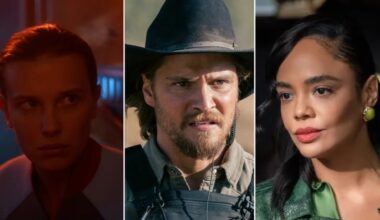 2025-26 TV Season Ratings Wrap Up: Netflix and CBS Dominate as New Favorites Emerge