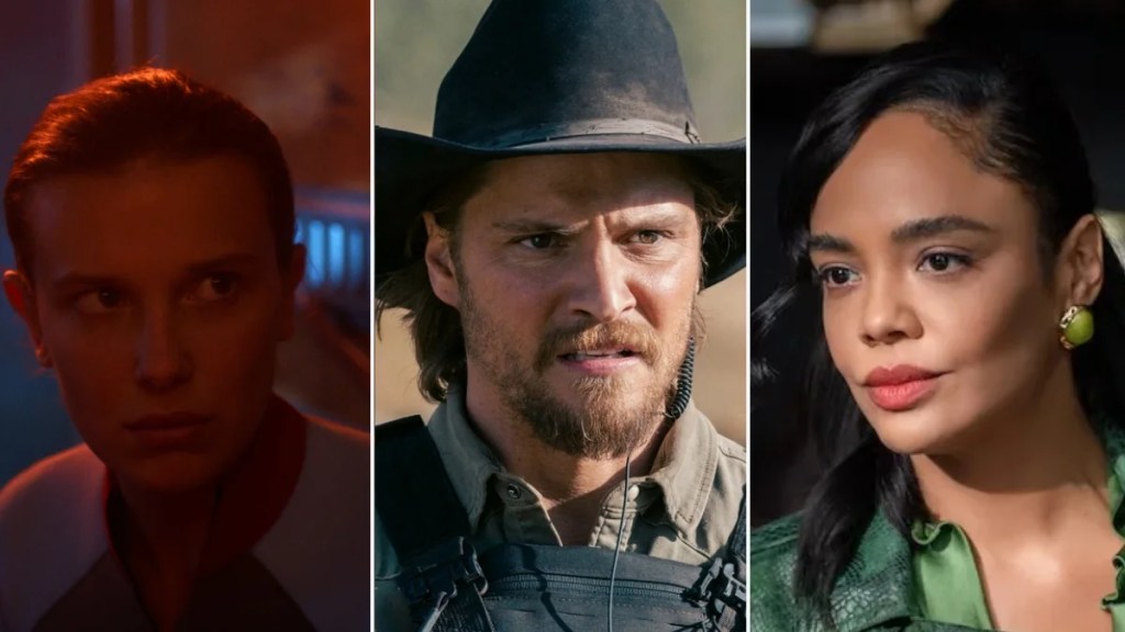 2025-26 TV Season Ratings Wrap Up: Netflix and CBS Dominate as New Favorites Emerge