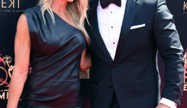 'General Hospital' star Steve Burton taking ex to court over custody