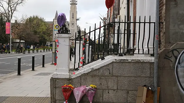 'They Did Nothing To Deserve It': Parnell Square Accused Said He Did Not Mean To Hurt Anyone