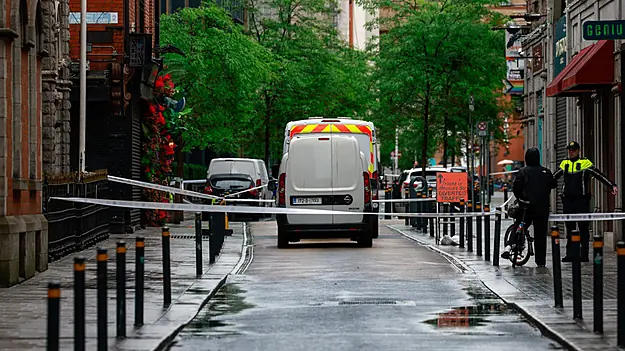 Fianna Fáil Councillor Says Dublin Is A Safe City Following Fatal Stabbing