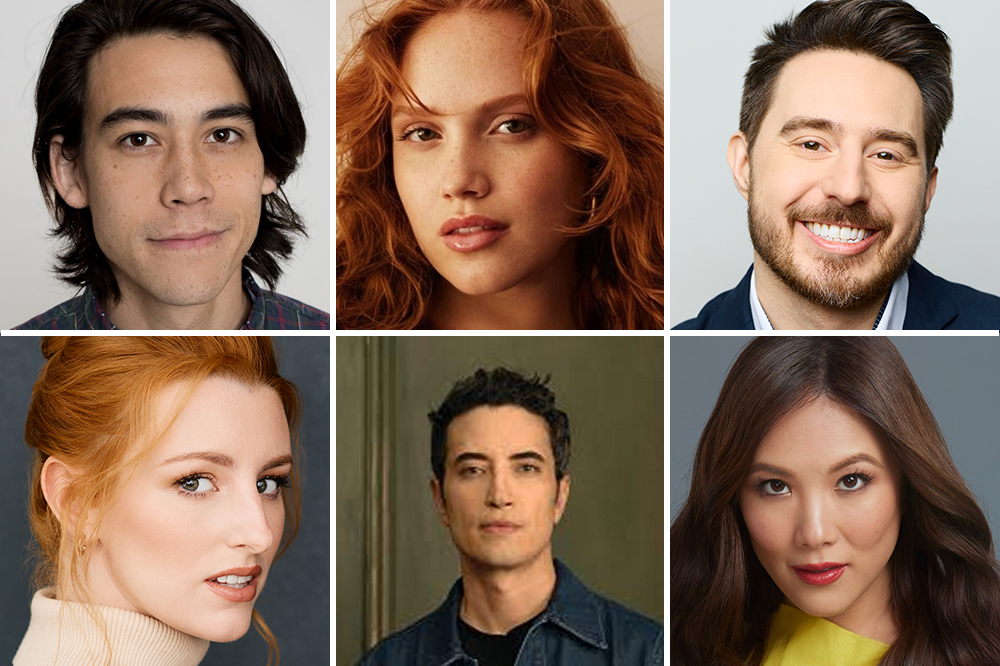 Horror Comedy ‘Best Friends Forever’ Expands Cast With ‘SNL’ Alum Aristotle Athari, ‘Game Changer’ Comedian Zac Oyama, ‘Dead Meat’ Hosts and More (EXCLUSIVE)