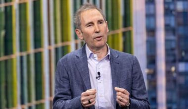 Forget AMD: Amazon Declares War on Nvidia by Selling Its Own AI Chips