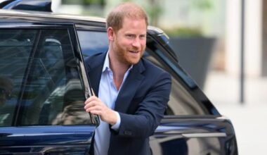 Prince Harry’s Close Ones Say Others Get What He Can’t — Report