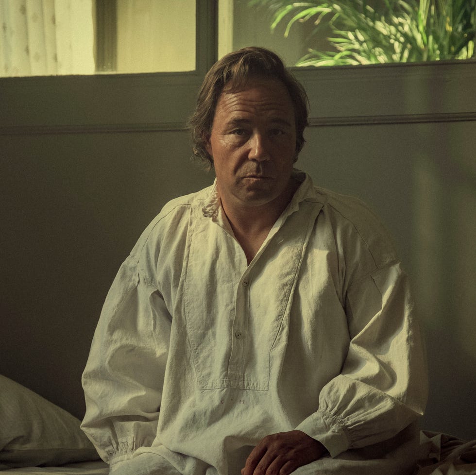 bodies season 1. cr. matt towers/netflix © 2023.
