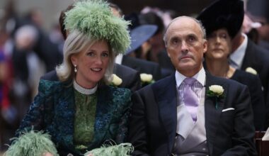 Prince Lorenz Reveals Secret 5-Year Cancer Battle