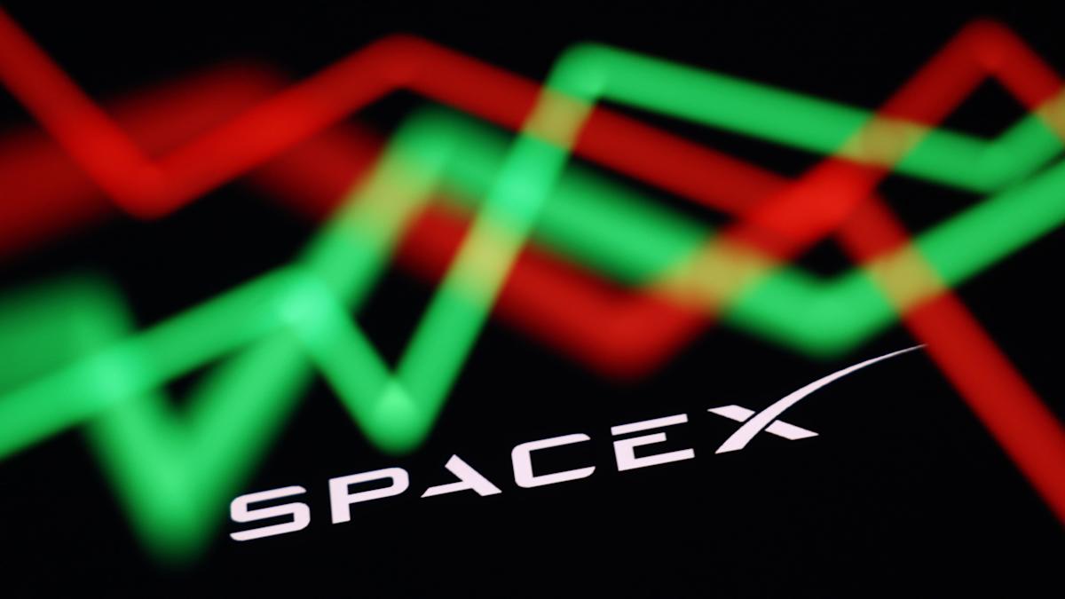 How SpaceX fever & Fed rate hike fears are impacting markets