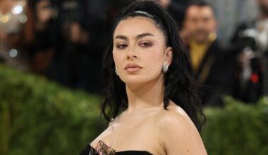 Charli XCX New Album 2026: 'Music, Fashion, Film' Drops July 24