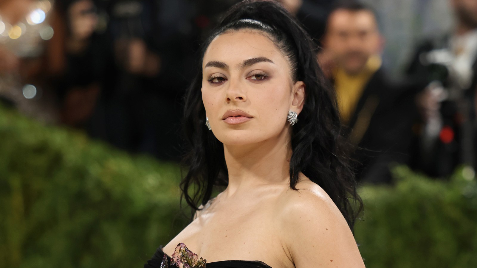 Charli XCX New Album 2026: 'Music, Fashion, Film' Drops July 24