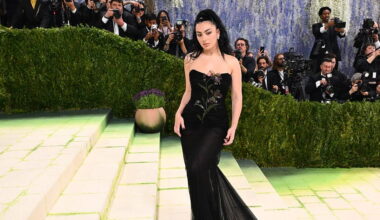Charli XCX announces seventh studio album Music, Fashion, Film