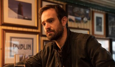 Perfect "gritty" Irish crime drama loved by fans will be removed from Netflix