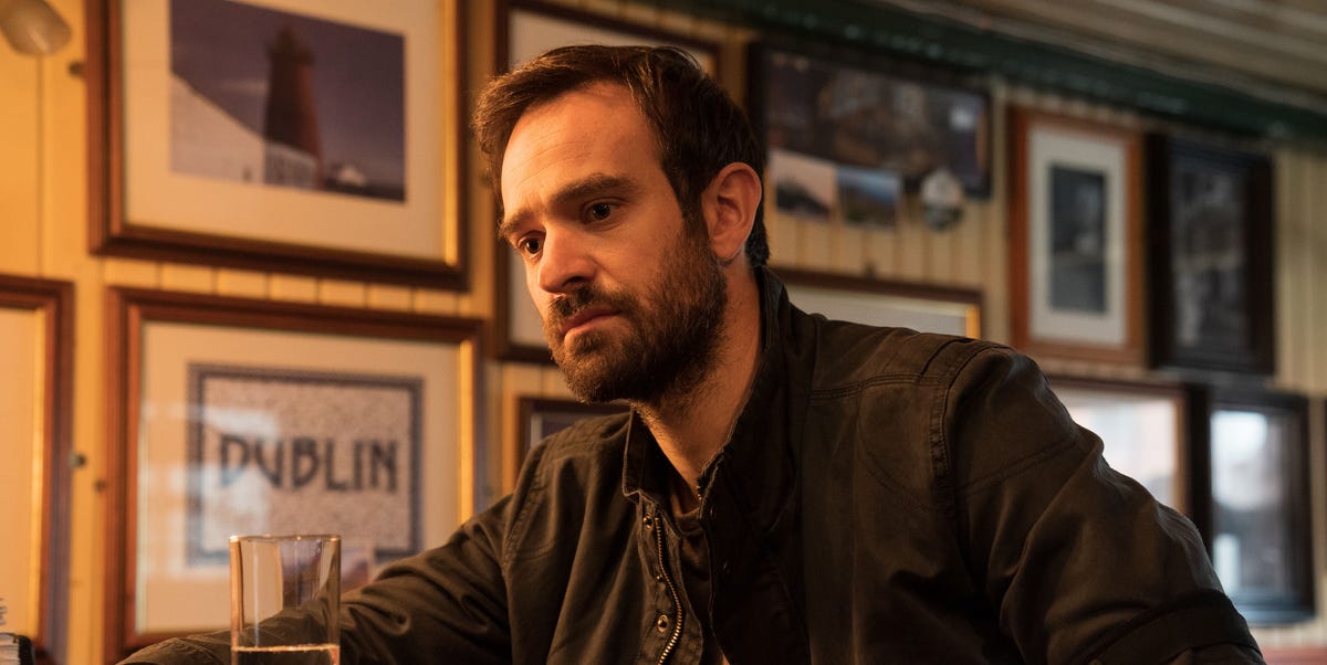 Perfect "gritty" Irish crime drama loved by fans will be removed from Netflix