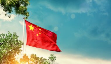 China has reduced its oil consumption by 20%, using easy means -