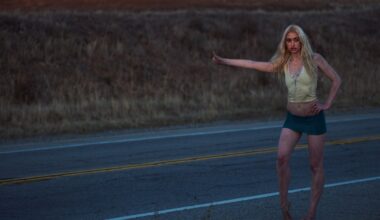 Euphoria May Be Over, But Chloe Cherry Isn’t Saying Goodbye to Faye