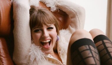 Chloe Slater tells us about her debut album ‘Riot Youth’ and “encapsulating that feeling where it feels like anything could change”