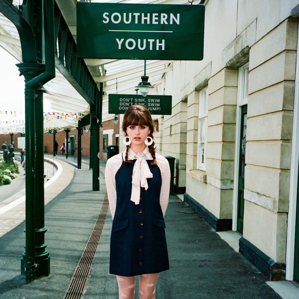 Chloe Slater