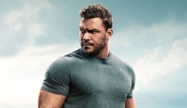 Alan Ritchson’s ‘Reacher’ Officially Sets New Release Ahead of Season 4