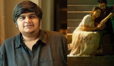 Karthik Subbaraj on Retro criticism: ‘People didn't connect with second half...’
