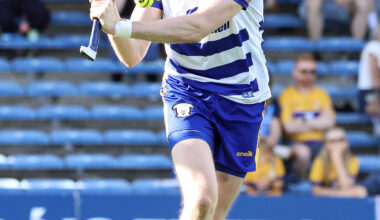 Excellent Eibhear helps Clare dismantle Dubs & book All-Ireland semi-final spot