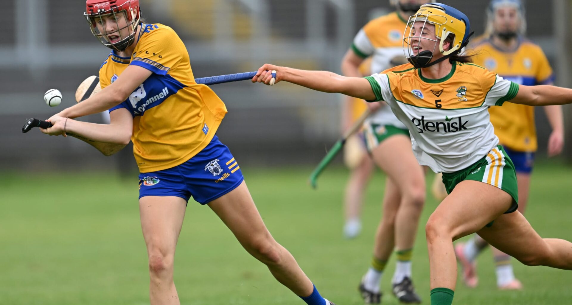 Clare qualify for successive All-Ireland senior quarter-finals