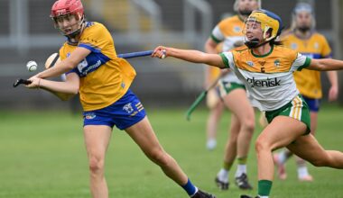 Clare qualify for successive All-Ireland senior quarter-finals