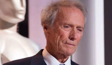 Clint Eastwood Has Retired, According to Son Kyle Eastwood